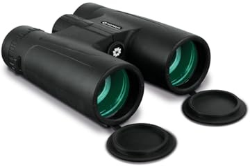 KONUS | Basic-Plus 10x42 Premium-Fernglas