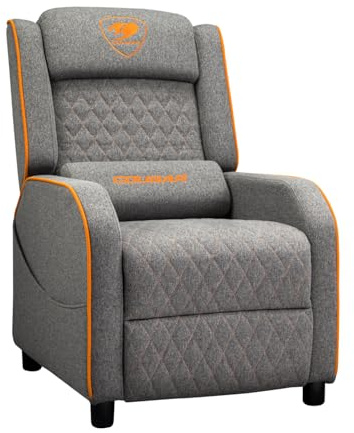 Cougar Gaming | Fauteuil Gaming | Ranger One Gray