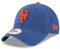 New Era New York Mets MLB Core Classic Blau Verstellbare 9Twenty Cap - One-Size
