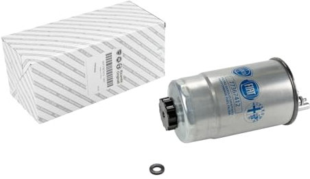Original Fiat Kraftstofffilter Dieselfilter Ducato 250 2.3/3.0D 77367412