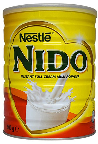 Nido Latte in Polvere - 900 gr