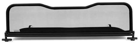 Airax Windschott geeignet für Renault Megane II Typ M