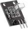 AZDelivery KY-022 Set IR Empfänger Infrarot Receiver CHQ1838 Sensor Modul kompatibel mit Arduino und Raspberry Pi inklusive eBook!