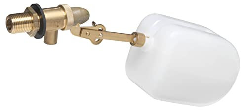 keine Marke Peki-MS-Schwimmerventil 1/2 braun