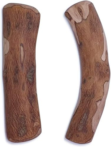 The Regal Mutt - Olive Branch Chews - Large - Bag of 2