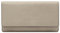 Liebeskind Berlin Women's Slam L Lou 2 3D Leather Purse, Stone