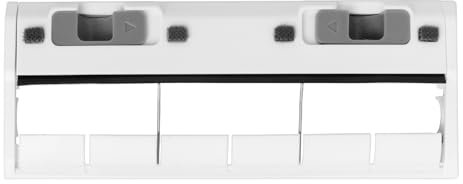 Jegehoyo Hauptbürsten Abdeckung Ersatzteile für ECOVACS DEEBOT T20 OMNI / T20e OMNI Staubsauger Zubehör, Abdeckung Staubsauger, Kehrmaschine Abdeckung für Staubsauger