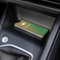 INBAY 10W Handyhalterung Auto Ablagefach Induktiv/Kabellos passend für Cupra/Seat/Skoda und VW Universal - Autohalterung Zubehör Innenraum - Qi