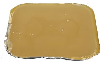 Xanitalia Cera depilatoria a caldo classica in vassoio Giallo - 1 kg Delya