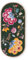 Pip Studio Fantasy Green Kuchenplatte 33x15,5cm