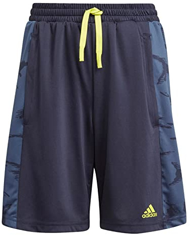 adidas Pantalón Corto Modelo B Camo SHO Marca