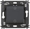 Bticino L4570CW Livinglight Entra Esci Wireless, Antracite