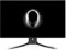 Alienware Gaming Monitor, AW2721D, 27 Zoll, 2560 x 1440, LED LCD, ISB, 1ms, 240Hz, 450cd/m², DP, Mini DP, USB-A, HDMI, Audio out, NVIDIA G-SYNC, 3Jahre DELL Austauschservice, Lunar Light