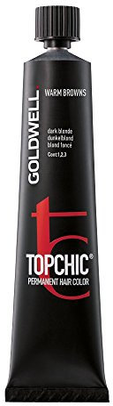 Topchic 8K 60MLGoldwell Coloración 80 g