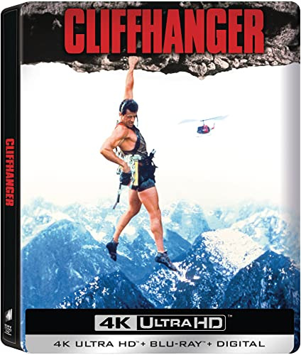 Cliffhanger (30th Anniversary)