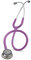 3M Littmann Classic III Stethoskop mit Gratis Gravur und Penlight (Lavendel)