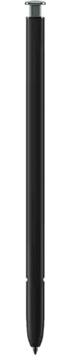 Galaxy S23 Ultra Stylo Numérique Stylet de remplacement pour Samsung Galaxy S23 Ultra 5G S Pen pour Galaxy S23 Ultra 5G Stylus Pen avec sans Bluetooth, Vert