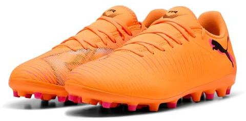 Puma Future 8 Play MG Chaussure de footballMixte