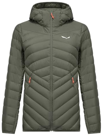 SALEWA Brenta Rds Dwn W Jkt Chaqueta de plumas para mujer, Mujer