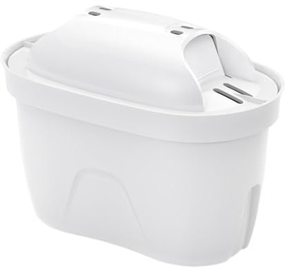 Cartucho de repuesto para filtro de agua | Cartucho de filtros de sedimentos de filtro doméstico, de filtrado de agua para uso doméstico, Filtro de agua de carbón, Filtro de sedimentos de agua