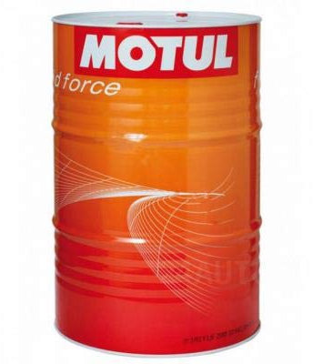 104612 MOTUL Motoröl TEKMA MEGA X LA 10W-40
