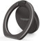 Spigen Soporte Anillo Movil, Style Ring 360 Anillo Soporte Teléfono para Todos los teléfonos y tabletas - Gunmetal