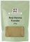 Red Henna Powder 250g For Hair Dye, Pure Red Henna Hair Colour, Red Hair Dye for Men & Women by Manor Springs