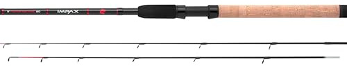 Nytro Impax 8ft Power Method