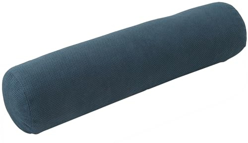 BLLMTEAR Cuscino Cilindrico Divano 80/100/60 cm - Cuscino Tubolare Tubo Cervicale Cuscino Francese Cilindrico per Supporto Collo/lombare(08,8x31.5in/20x80cm)