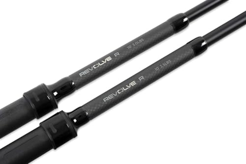 Avid Cannes à carpe Revolve R 3 m : 1,6 kg