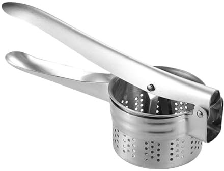 Scherzatore di succo portatile, pressa a mano da spremitore di frutta - Strumento di estrattore di frutta di frutta manuale - Pressa in acciaio inossidabile multifunzionale per limoni arance di in cuc