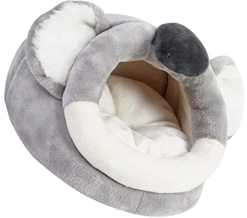 Toyvian Marsvinsbo Marsvinsbädd Marsvinshus Och Gömställen Bädd För Marsvin Marsvinsbäddshus Hamsterdjur Marsvinsbädd Marsvinsbädd Marsvinsbädd