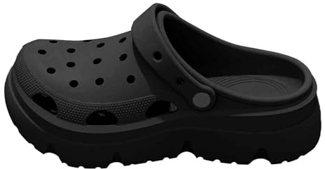 Générique Sabots Homme Clogs Femme - Unisexe Sabot Jardin Femme Mules Homme Léger Gomme