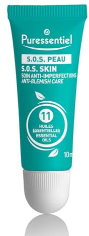Puressentiel Trattamento Imperfezioni Pelle - 10 ml