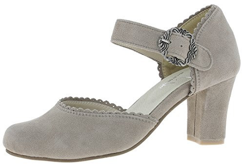 Hirschkogel 3005715 Damen Pumps
