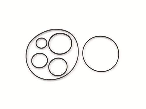 Vierkant-Antriebsriemen, 1,2 mm, Ø 22 mm, 35 mm