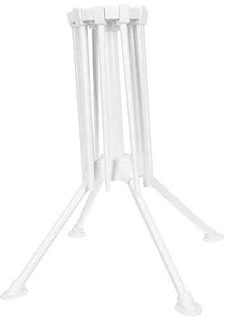 Cabilock Étendoir Support Suspendu Pour Nouilles Suspension De Nouilles Fraîches Support à Nouilles Amovible Support De Séchoir à Spaghetti Pliable Pâtes Cintre Blanche Italie Ménage Abdos