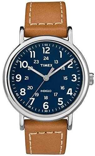 Timex Men's Weekender 40 mm Watch