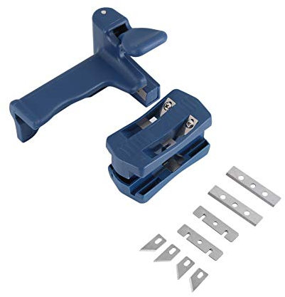 Outil De Baguage De Chants En Bois Coupe-bordure Outils De Travail du Bois Outils De Fabrication D'ébénisterie Coupe Précise Pour les Menuisiers D'armoires De Meubles