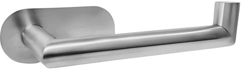 Portarrollos Papel Higienico - Accesorios Baño Sin Taladro - Soporte Papel Higienico -Varios Modelos Disponibles-Portarollos Papel Higienico Adhesivo (Modelo 4)