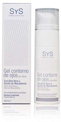 Gel Contour des Yeux 30 ml