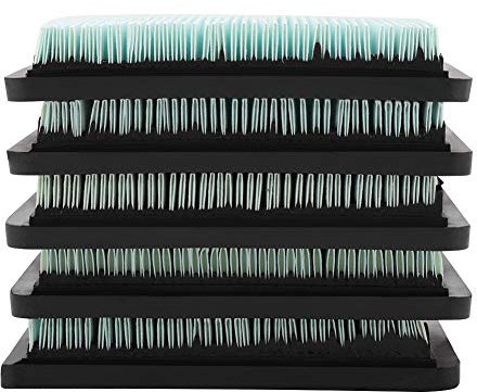 Luftfilter, Ofenfilter, Innenraumfilter, Geeignet Für Verbesserten Luftstrom Und Reinigt Gefilterte Luft, Hilft, Die Lebensdauer des Motors zu Verlängern, 5 Stück