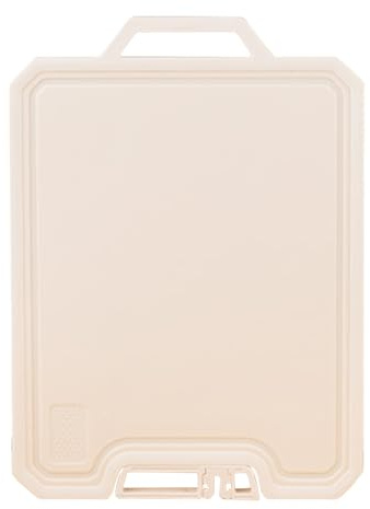 Kitchen chopping boards, stainless steel non-stick chopping board, with garlic grating , double-sided food plate, easy to clean for fruit, meat, cheese and bread