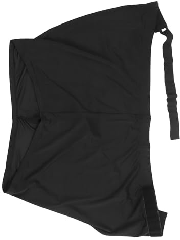 Axelskydd för ryttare – mycket elastisk spandex – kroppsskydd för | Ridsport – väst och axelstoppning av hästläder av mycket elastiskt spandextyg för att förhindra nötning. Garanti