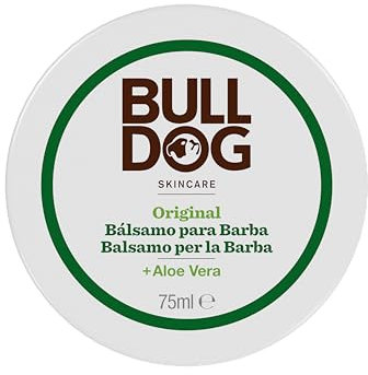 Bulldog Original Beard Balm - Balsamo per Barba - 75 ml