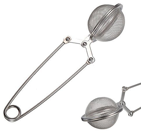 Innova®, infusore, filtro per tè in acciaio inox