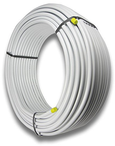 10m Alu-Verbundrohr 16x2mm DVGW-zertifiziert