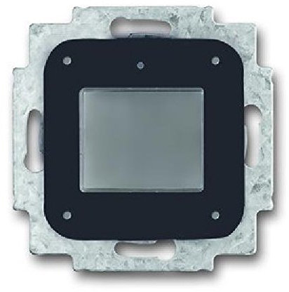 Busch-Jaeger Radio BTconnect 8217 U RDS-Stereo m.Display Elektronik-Gerät für Installationsschalterprogramme 4011395198681