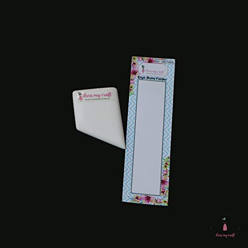 Dress My Craft Ergo Bone Folder 3 x 2, DMCT4625