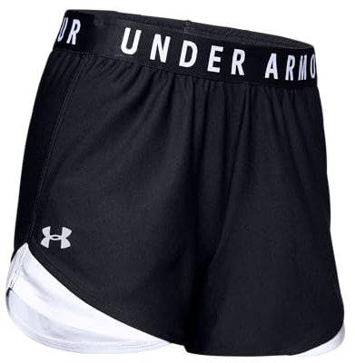 Under Armour Damen Play Up Shorts 3.0 Shorts
